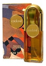 Jean Patou Cocktail