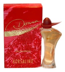 Borsalino Donna Винтаж