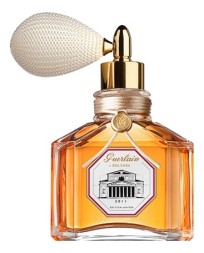 Guerlain Le Bolshoi 2011 Edition Limitee