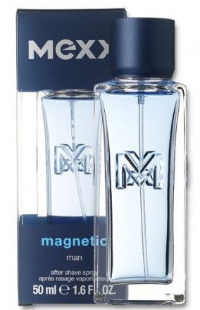 Mexx Magnetic Man