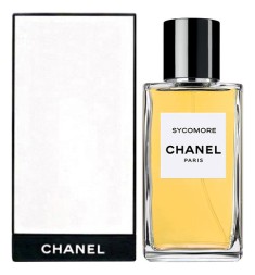 Chanel Les Exclusifs De Chanel Sycomore