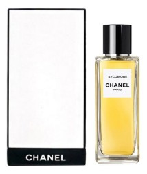 Chanel Les Exclusifs De Chanel Sycomore