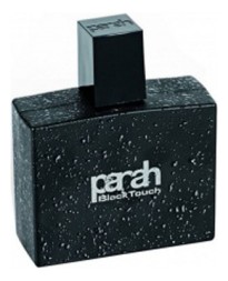 Parah Black Touch