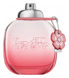 Coach Floral Blush