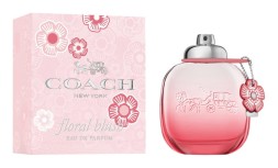 Coach Floral Blush