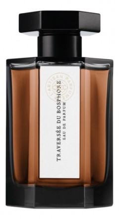 L&#039;Artisan Traversee du Bosphore