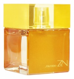 Shiseido Zen For Women