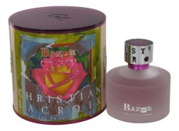 Christian Lacroix Bazar Pour Femme Summer Fragrance