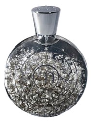 Ramon Molvizar Art Silver Perfume