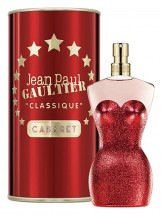 Jean Paul Gaultier Classique Cabaret Eau De Parfum