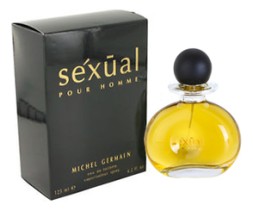 Michel Germain Sexual Pour Homme