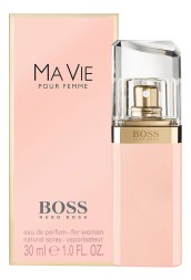 Hugo Boss Boss Ma Vie Pour Femme