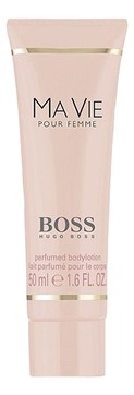Hugo Boss Boss Ma Vie Pour Femme