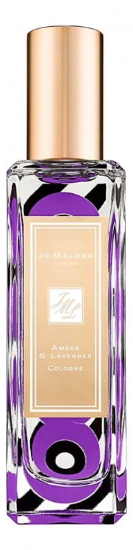 Jo Malone Amber & Lavender Limited Edition Jo Malone Amber & Lavender Limited Edition