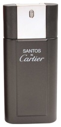 Cartier Santos De Cartier