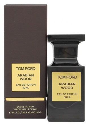 Tom Ford Arabian Wood