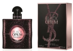 YSL Black Opium Eau De Toilette