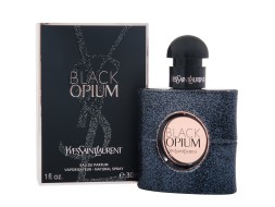 YSL Black Opium Eau De Toilette