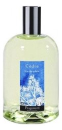Fragonard Cedre