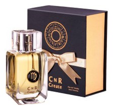 CnR Create Virgo Pour Homme