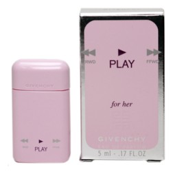 Givenchy Play For Her