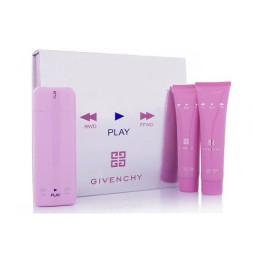 Givenchy Play For Her