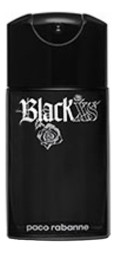 Paco Rabanne XS Black For Men