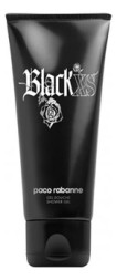 Paco Rabanne XS Black For Men