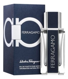 Salvatore Ferragamo Salvatore Ferragamo