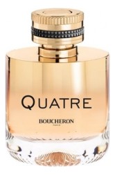 Boucheron Quatre Intense