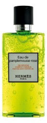 Hermes Eau de Pamplemousse Rose