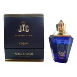 Xerjoff Join The Club: Fatal Charme