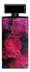 Elizabeth Arden Always Red Femme