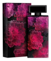 Elizabeth Arden Always Red Femme