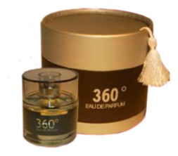 Arabian Oud 360 For Men