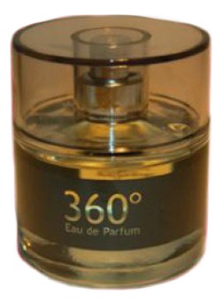 Arabian Oud 360 For Men