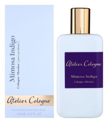 Atelier Cologne Mimosa Indigo