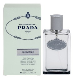 Prada Infusion D'Iris Cedre
