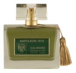 Galimard NAPOLEON 1815