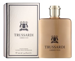 Trussardi Amber Oud