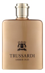 Trussardi Amber Oud