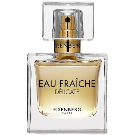 Jose Eisenberg Eau Fraiche Delicate