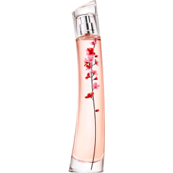 Kenzo Flower Ikebana