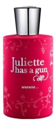 Juliette Has A Gun Mmmm...