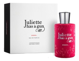 Juliette Has A Gun Mmmm...