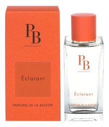 Parfums de la Bastide Eclatant