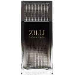 Zilli Cachemire Noir