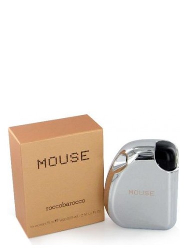 Roccobarocco Mouse woman