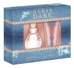 Guess Dare