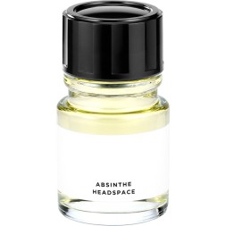 Headspace Absinthe